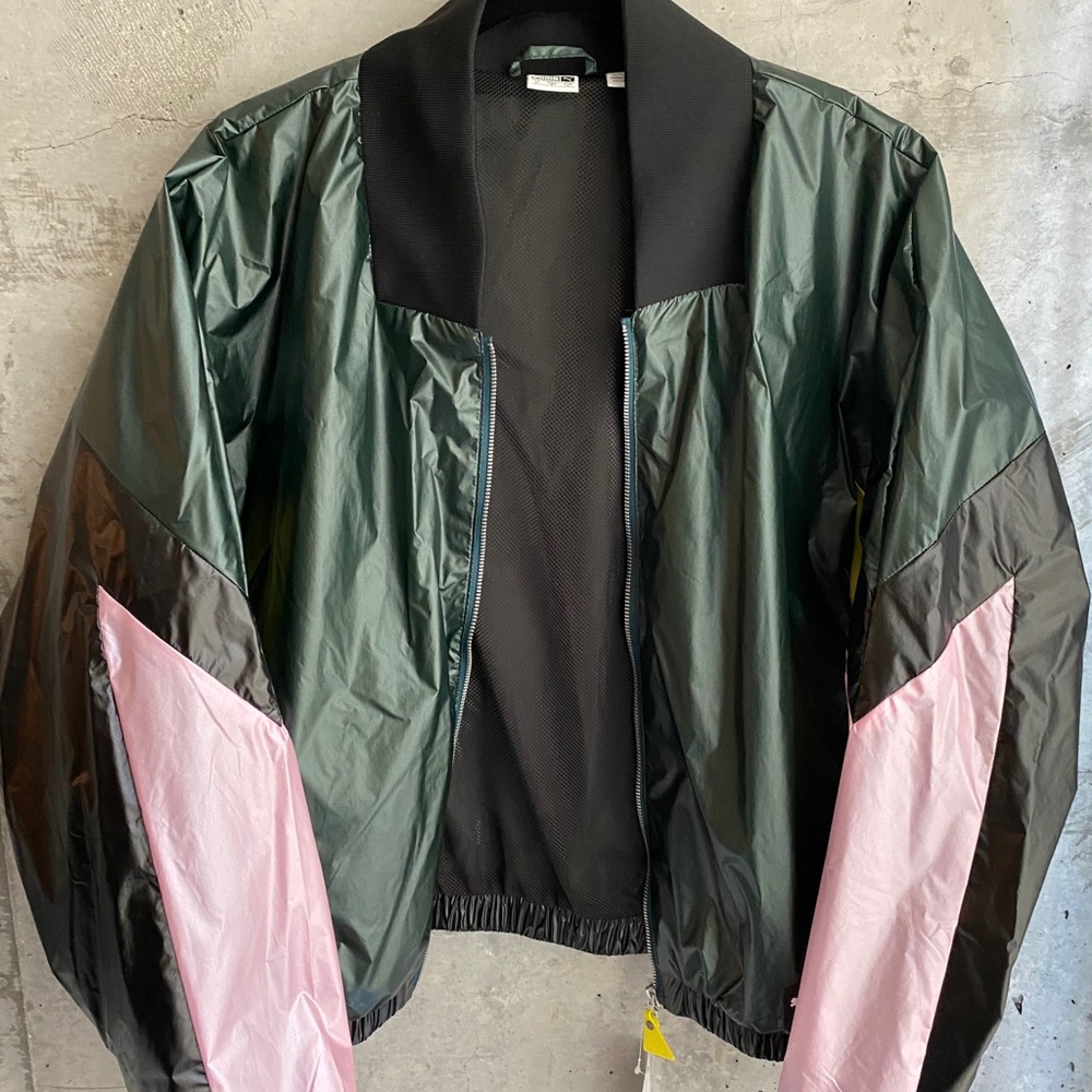 Puma Jacket